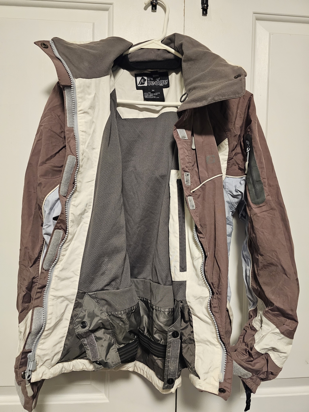 Red Lodge Women’s Ski Jacket
